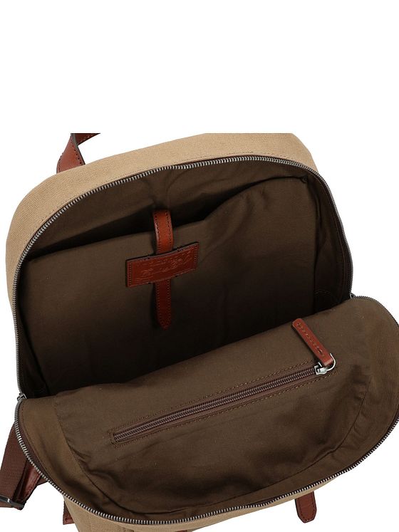 The Bridge Guido Daypack 41 cm Laptoprum The Bridge Guido Daypack 41 cm Laptoprum