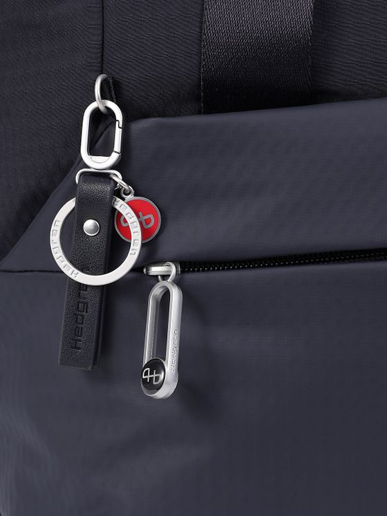 Hedgren Furo Dokumenttaske RFID-beskyttelse 40 cm Laptoprum