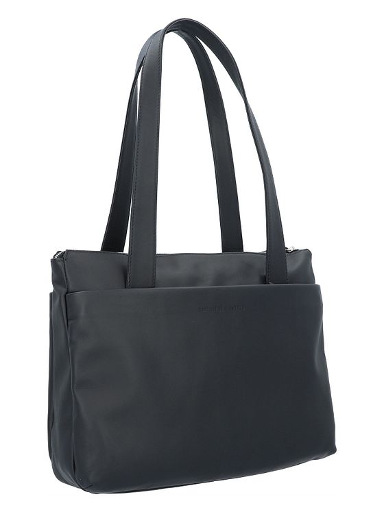 Picard Timeless Shopper-taske Læder 35 cm