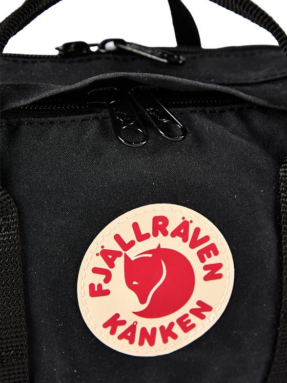 Fjällräven Kanken Bolsa de hombro 22 cm