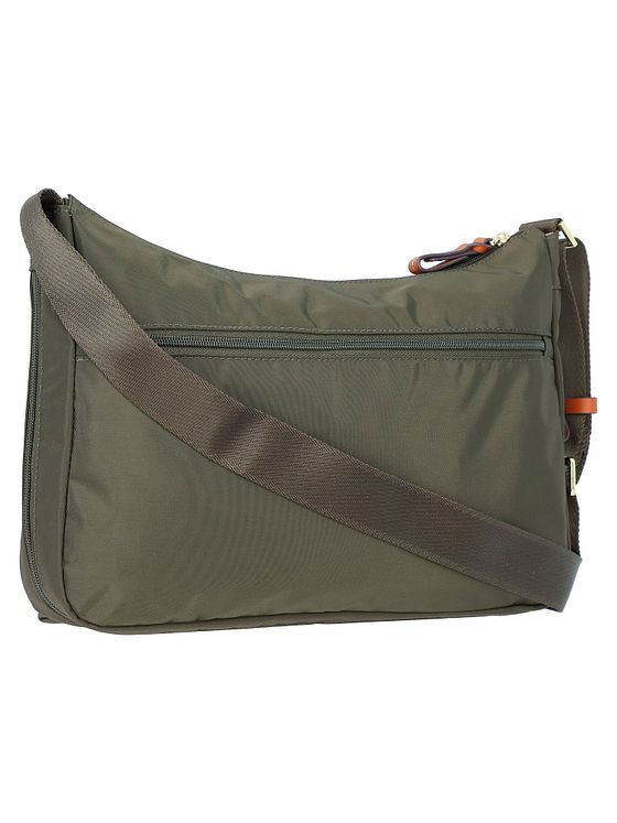 Bric's X-Bag skuldertaske 34 cm Bric's X-Bag skuldertaske 34 cm