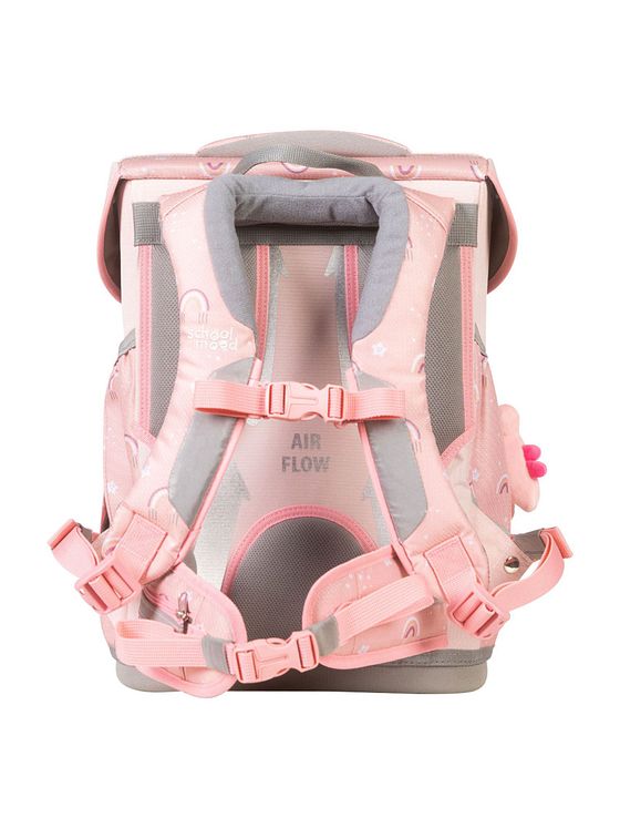 School-Mood Champion Pro Skoleransel-sæt 7-delt