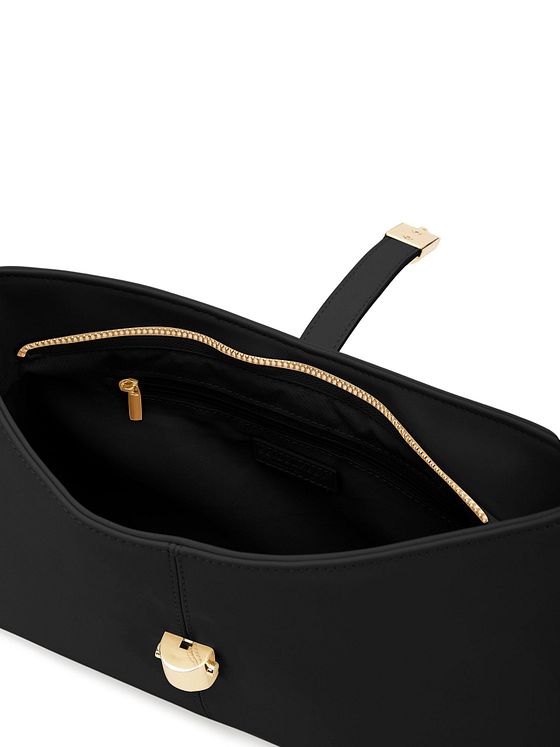 Seidenfelt Lilla Ro Skuldertaske 32 cm