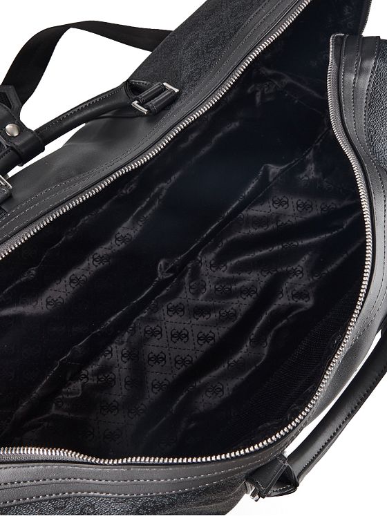Guess Milano Weekender Reisetasche 55 cm Guess Milano Weekender Reisetasche 55 cm