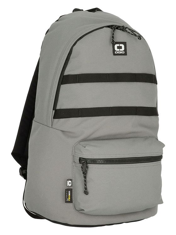 Ogio Alpha Convoy 120-rygsæk med 48 cm rum til bærbar computer Ogio Alpha Convoy 120-rygsæk med 48 cm rum til bærbar computer