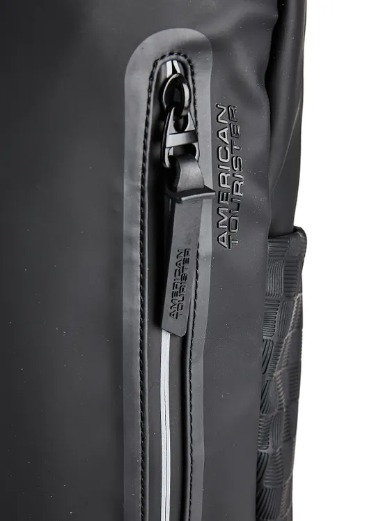 American Tourister Urban Tide Arkireppu 52.5 cm Kannettavan tietokoneen taskun syvyys American Tourister Urban Tide Arkireppu 52.5 cm Kannettavan tietokoneen taskun syvyys
