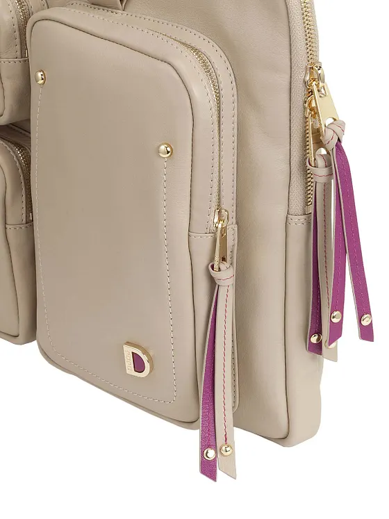 DuDu Pocket Portfölj Läder 36 cm Laptopfack DuDu Pocket Portfölj Läder 36 cm Laptopfack