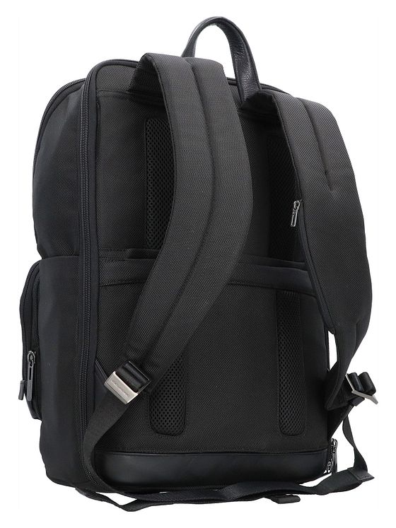 Piquadro Brief Daypack 44 cm Laptoprum