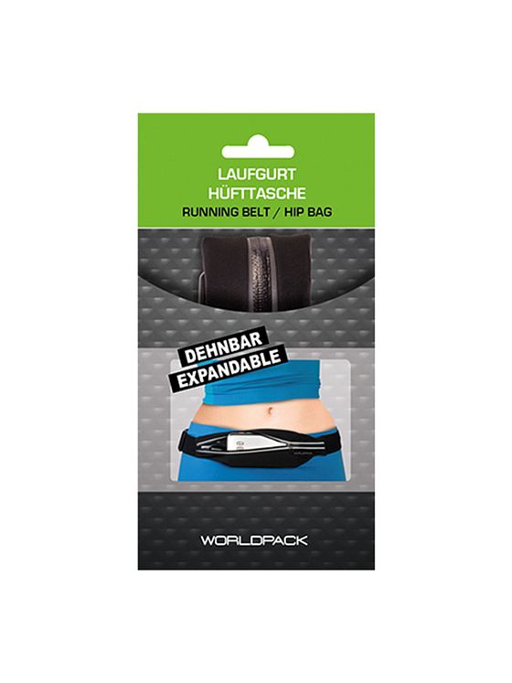 Worldpack Bezpečnostní pás 26 cm