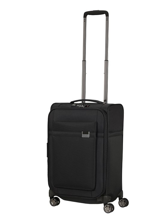 Samsonite Airea 4-pyöräinen matkustamovaunu 55 cm