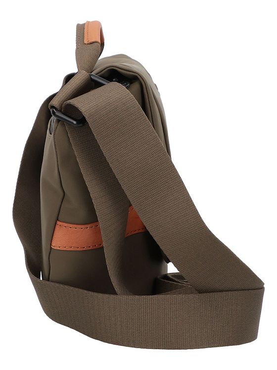 aunts & uncles Kazo Mini Bag håndtaske 17 cm aunts & uncles Kazo Mini Bag håndtaske 17 cm