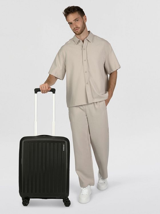 American Tourister Rejoy 4 hjul Kabinetrolley 55 cm