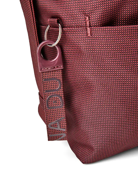 Mandarina Duck MD20 Skuldertaske 30 cm Mandarina Duck MD20 Skuldertaske 30 cm