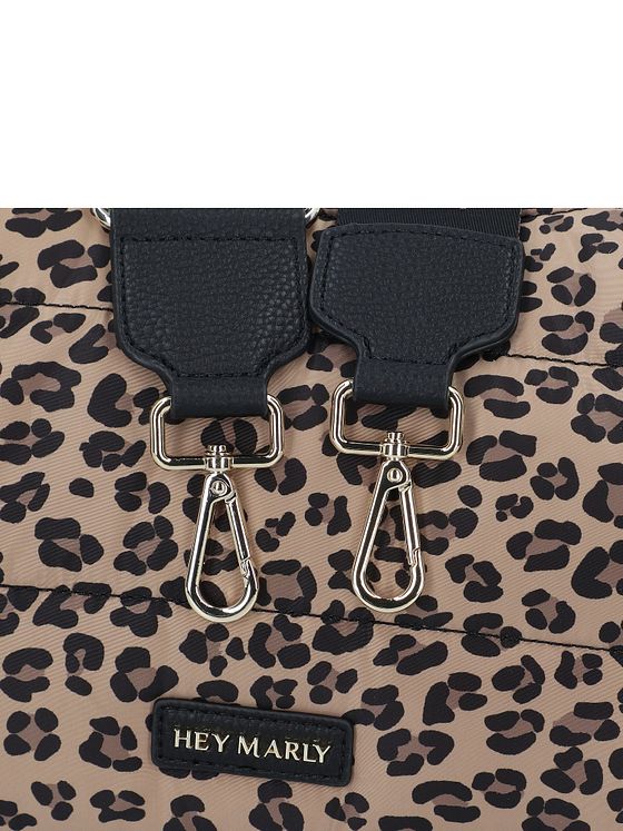 Hey Marly Lifetime Buddy Olkalaukku M 40 cm Hey Marly Lifetime Buddy Olkalaukku M 40 cm