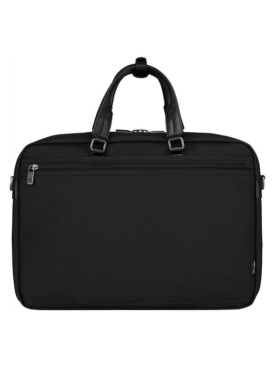 Victorinox Werks Professional dokumentmappe 45 cm med rum til bærbar computer