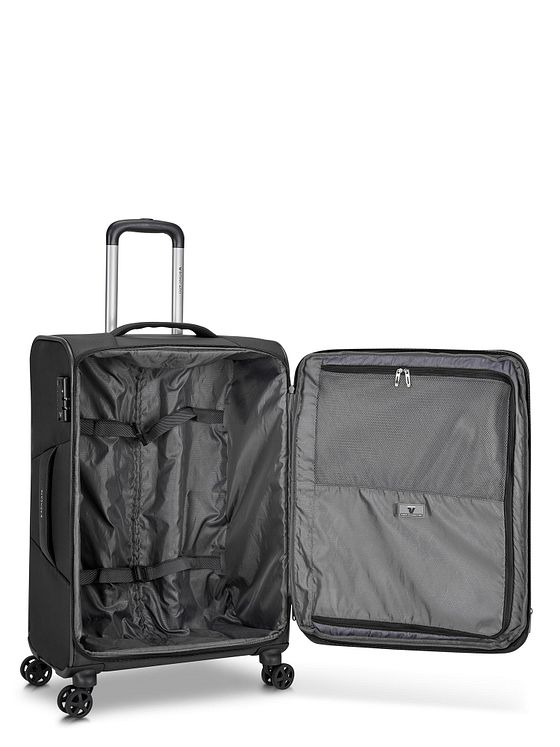 Roncato Jazz 4.0 4 hjul Trolley M 65 cm med strækfold