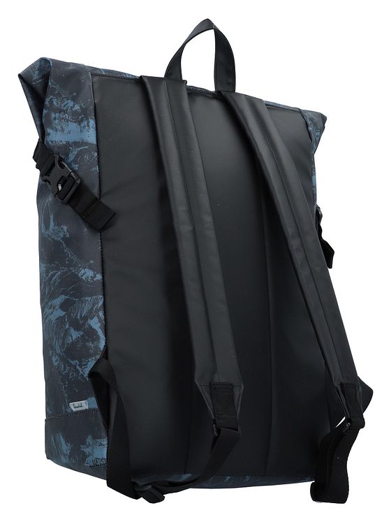 Herschel Roll Top-rygsæk med 46 cm rum til bærbar computer