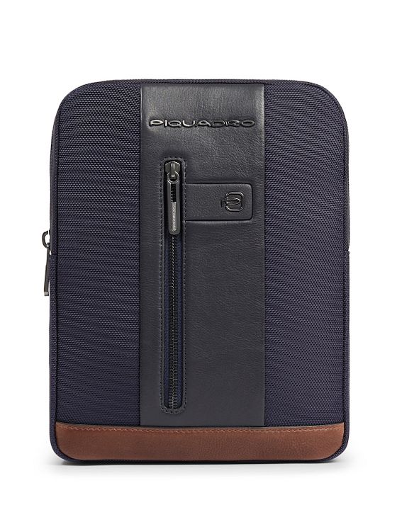 Piquadro Kort skuldertaske 21 cm