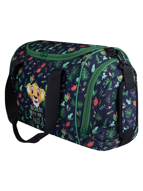 McNeill Træningspose 37 cm