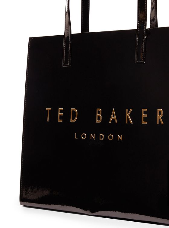Ted Baker Crinkon Shopper-taske 35 cm