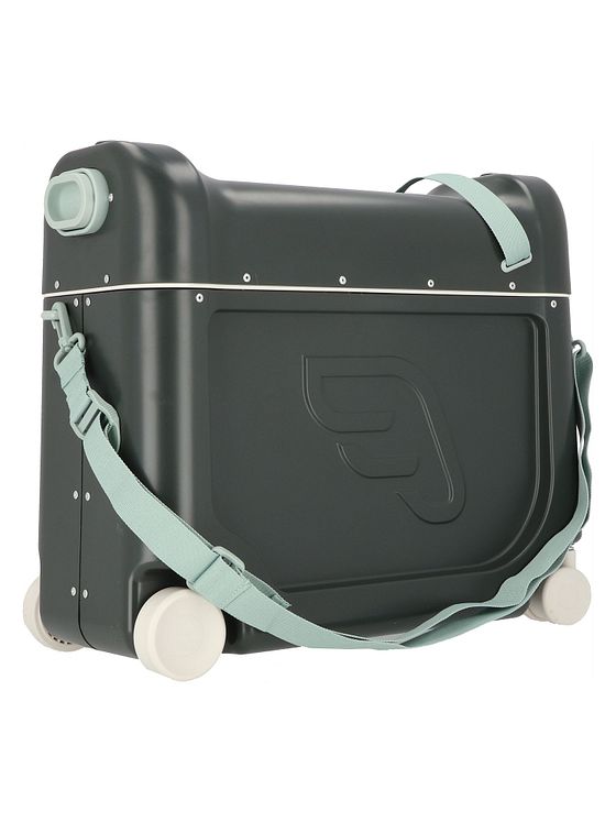 JetKids BedBox 4 hjul Barnevogn 39 cm JetKids BedBox 4 hjul Barnevogn 39 cm