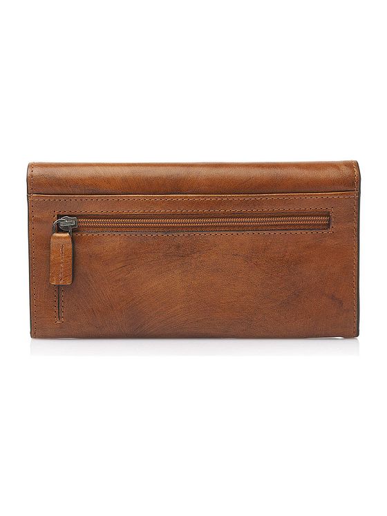 Castelijn & Beerens Rien pung RFID læder 17 cm