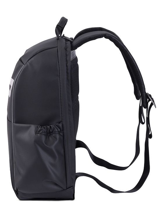 Hedgren Commute Bike Rim Cykelrygsæk RFID-beskyttelse 38 cm