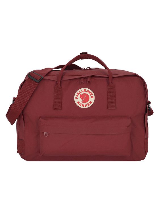 Fjällräven Kanken Weekend-rejsetaske 44 cm Fjällräven Kanken Weekend-rejsetaske 44 cm