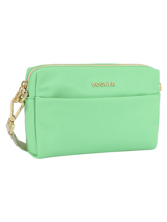 Bogner Klosters Sita Skuldertaske 22 cm