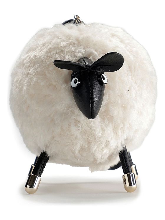 Kate Spade New York Critters taske-tag 10,5 cm