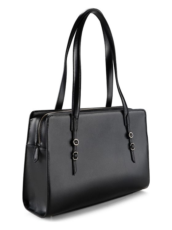 Hugo Syndra Skuldertaske 34 cm Hugo Syndra Skuldertaske 34 cm