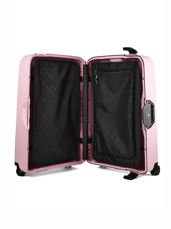 Samsonite Magnum 2 4 ruedas Trolley 75 cm Samsonite Magnum 2 4 ruedas Trolley 75 cm