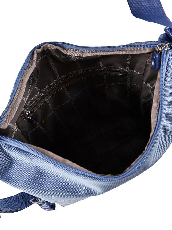 Mandarina Duck MD20 Bolsa de hombro 30 cm Mandarina Duck MD20 Bolsa de hombro 30 cm