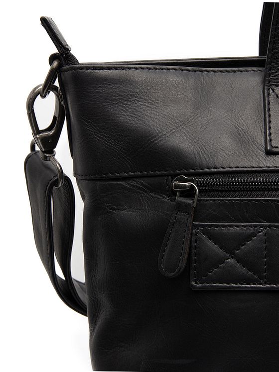 The Chesterfield Brand Osira Shopper-taske Læder 39 cm Laptoprum