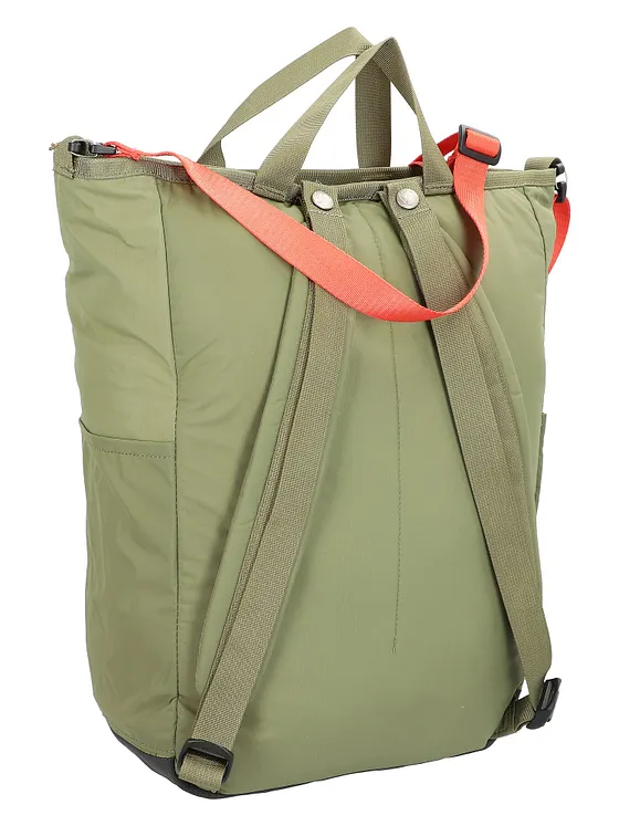 Fjällräven High Coast Totepack Daypack 40 cm Laptopfack Fjällräven High Coast Totepack Daypack 40 cm Laptopfack