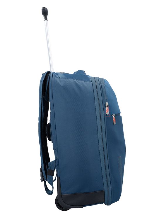 Roncato Speed 2-hjulet rygsæktrolley 55 cm laptoprum