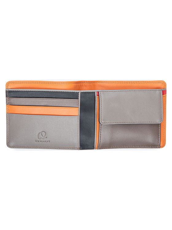 Mywalit Pung RFID-læder 11 cm