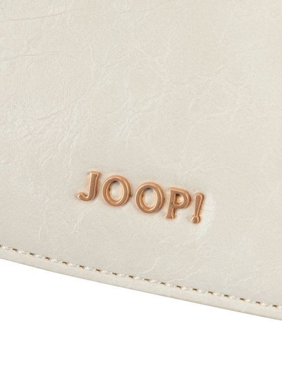 Joop! Scala Skuldertaske Læder 21 cm