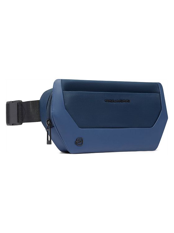 Piquadro S140 Bæltetaske 27 cm Piquadro S140 Bæltetaske 27 cm