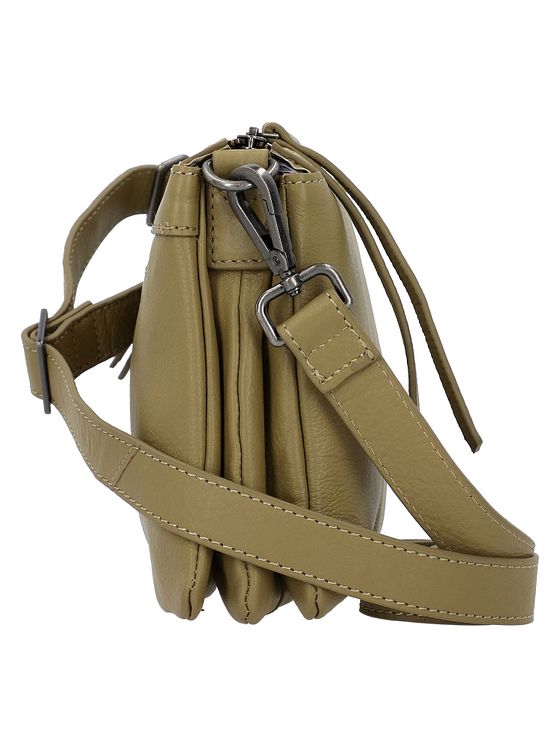 Harbour 2nd Just Pure Mirela Skuldertaske Læder 20.5 cm