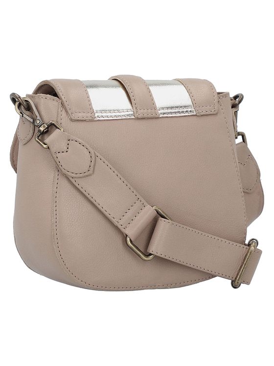 Cowboysbag Oily Cow Skuldertaske Læder 18 cm