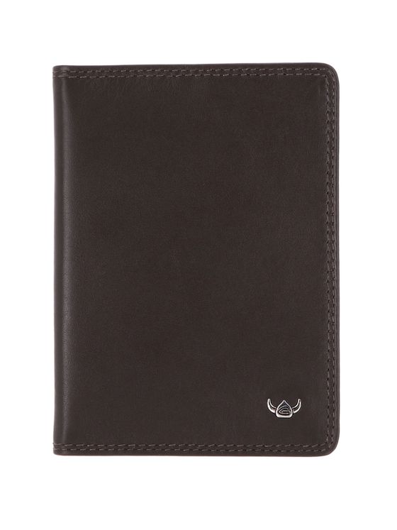 Golden Head Polo ID-kortholder RFID læder 9 cm