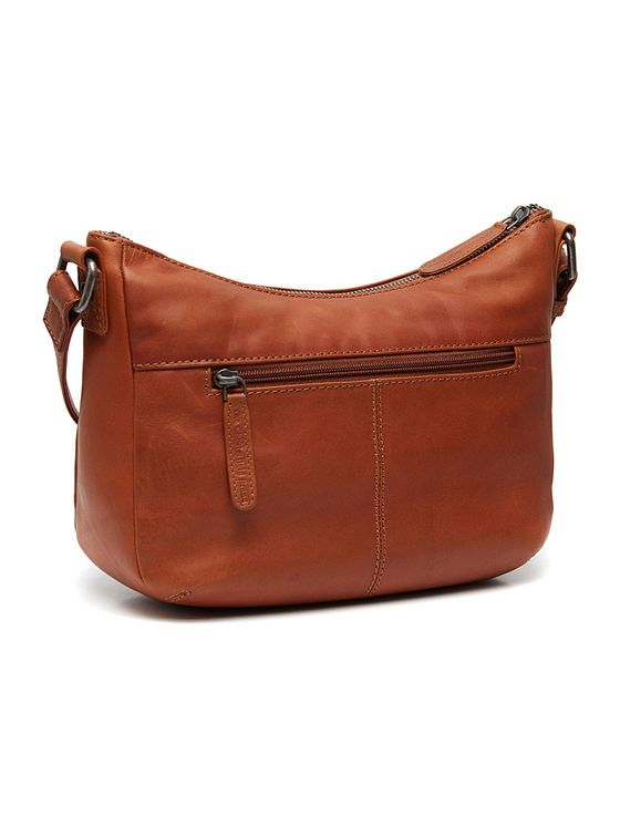 The Chesterfield Brand Henderson Skuldertaske Læder 27 cm