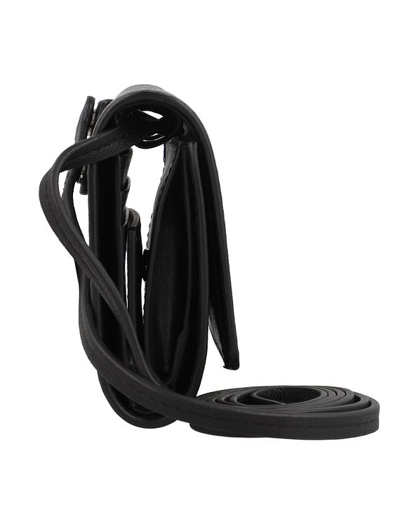 Liebeskind Ada Peněženka RFID ochrana Kůže 10.5 cm