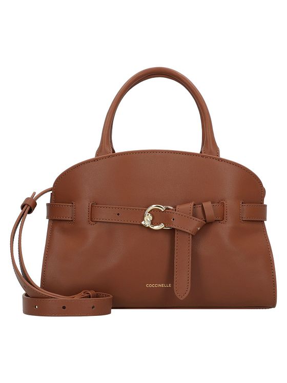 Coccinelle Sabine Håndtaske Læder 29 cm