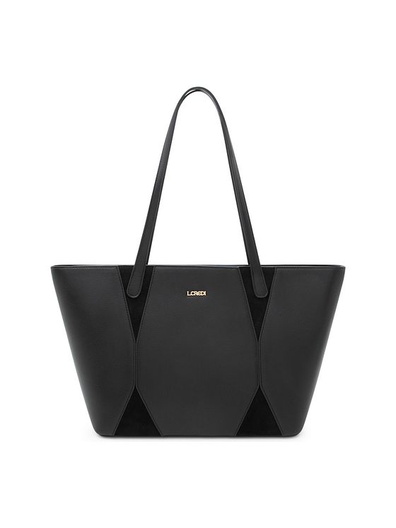 L.CREDI Rahja Shopper-taske 32 cm