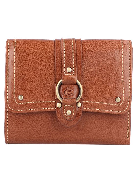 Esquire Denver-pung RFID-læder 12 cm Esquire Denver-pung RFID-læder 12 cm