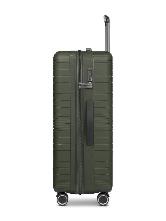 Franky Dallas 3.0 4 hjul Trolley L 75 cm