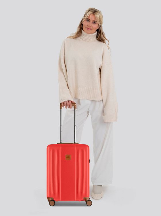 Bric's Ferrara 4 hjul Kabinetrolley S 55 cm