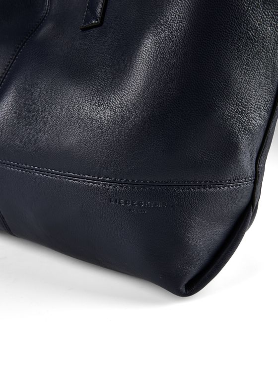 Liebeskind Ariel Shopper taske Læder 49 cm Liebeskind Ariel Shopper taske Læder 49 cm